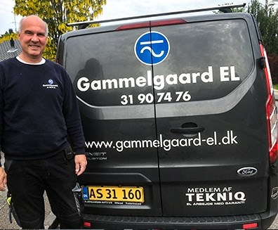 gammelgaardel